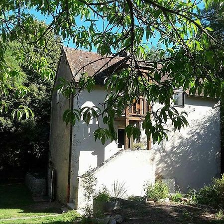 Domaine Pastel Bed & Breakfast Besson ภายนอก รูปภาพ